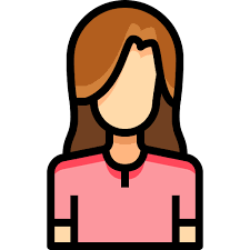 frau icon