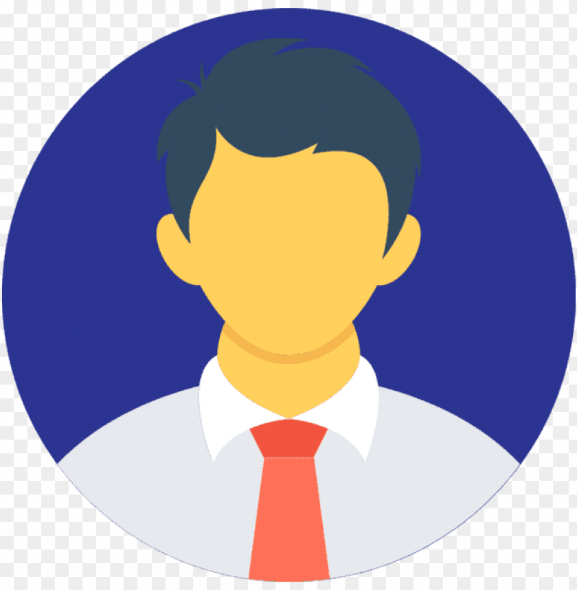 man icon