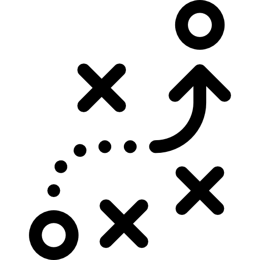 strategie icon